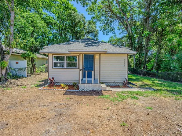 8305 N Klondyke St, Tampa, FL 33604