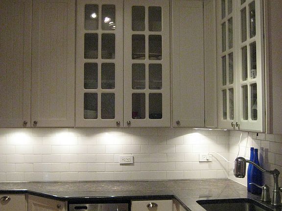 Updated Kitchen