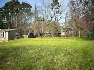 Pinewood Rd, Hallsville, TX 75650