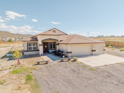 1674 Hamilton Creek Trl, Elko, NV, 89801