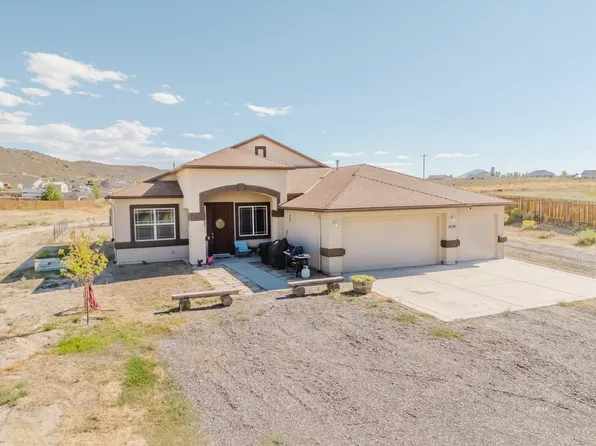 1674 Hamilton Creek Trl, Elko, NV 89801