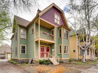 446 Dayton Ave APT 1, Saint Paul, MN 55102