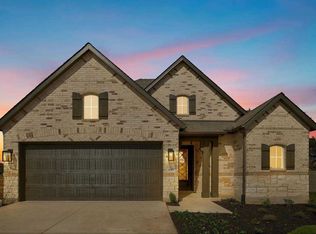 100 Timber Glen Ln, Georgetown, TX 78628