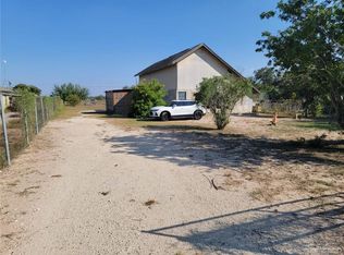 1212 S Dallas St, Alton, TX 78573