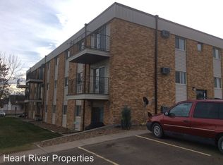 1369 14th St W APT 1, Dickinson, ND 58601
