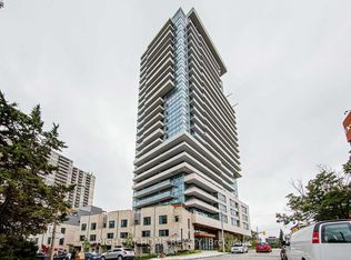 181 Bedford Rd #2403, Toronto, ON M5R 0C2