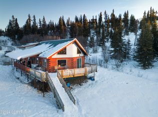 68215 Mother Lode Cir, Anchor Point, AK 99556