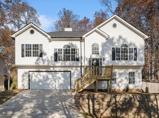 739 Reeves Lake Dr SW, Marietta, GA 30064