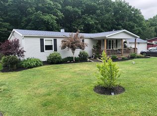 112 N Sheaman Rd, White Haven, PA 18661