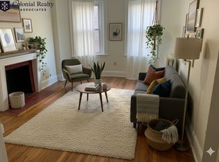 1799 Beacon St #15A, Brookline, MA 02445