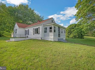 3631 Sage Rd, Delaplane, VA 20144