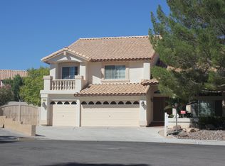 1522 Tree Top Ct, Henderson, NV 89014