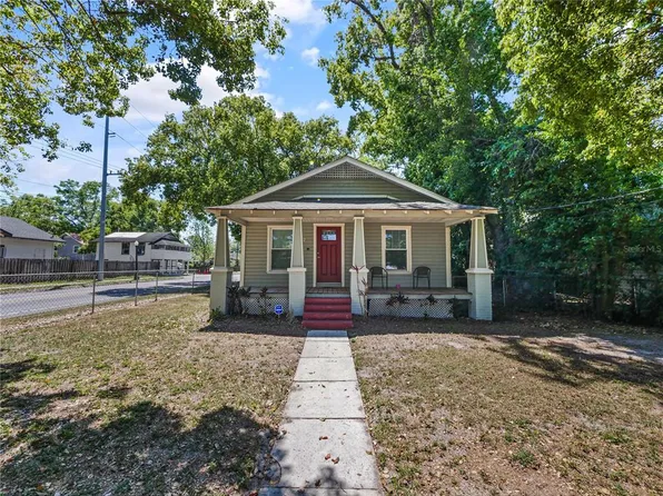 302 W Park St, Lakeland, FL 33803