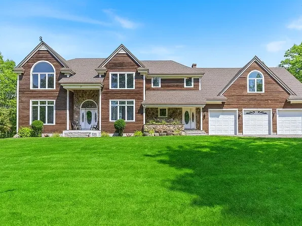 87 Targett Road, New Gloucester, ME 04260