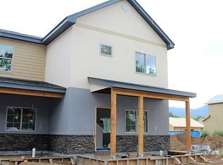 312 Old Stage Rd, Salida, CO 81201