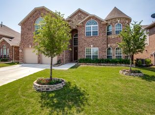 1305 Bateman Ln, Celina, TX 75009