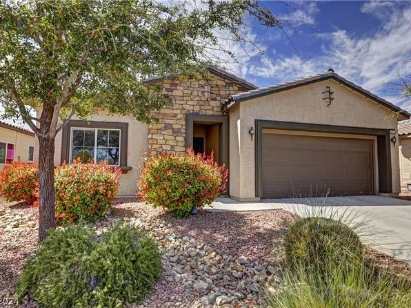 4372 S Jujube St #1, Pahrump, NV 89061