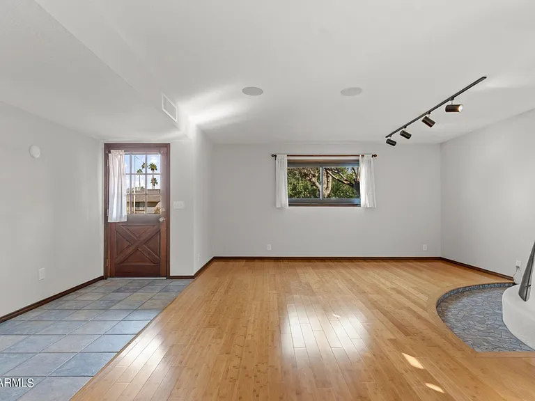 Home Entrance