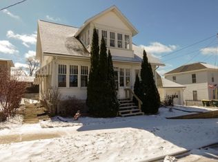 218 W Walnut St, Lancaster, WI 53813