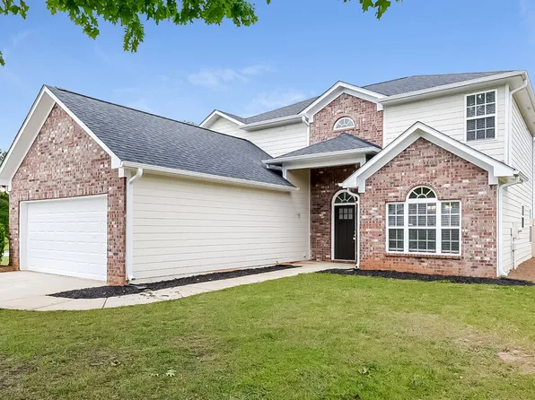 145 Gross Lake Pkwy, Covington, GA 30016