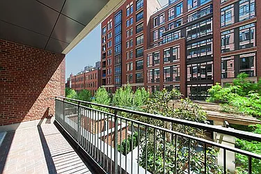 Rented by Maz Group NY