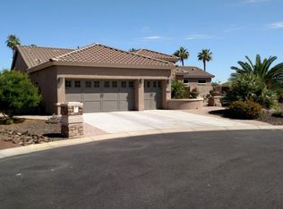 16594 W Berkeley Rd, Goodyear, AZ 85395