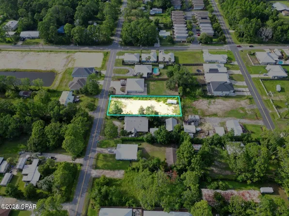 2316 Allison Ave, Panama City Beach, FL 32408