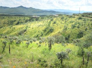 Sonoita Creek Ranch Rd #87, Rio Rico, AZ 85648