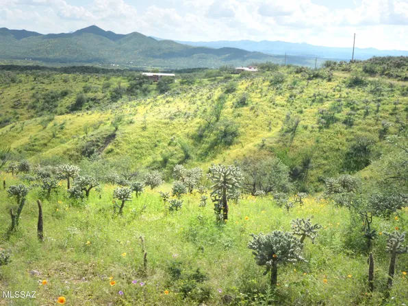 Sonoita Creek Ranch Rd #87, Rio Rico, AZ 85648