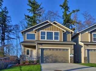 1817 98th Pl SW, Everett, WA 98208