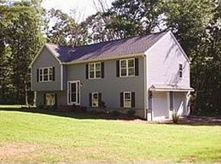 1 Ridge Rd, Berkley, MA 02779