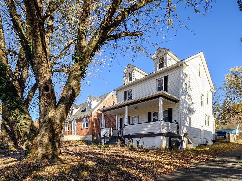 Welcome to 1923 Gwynn Oak Ave