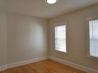 53 Gordon St #1, Somerville, MA 02144