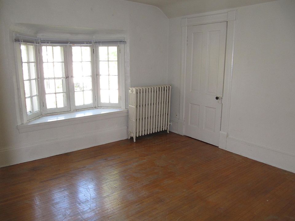 Largest Bedroom