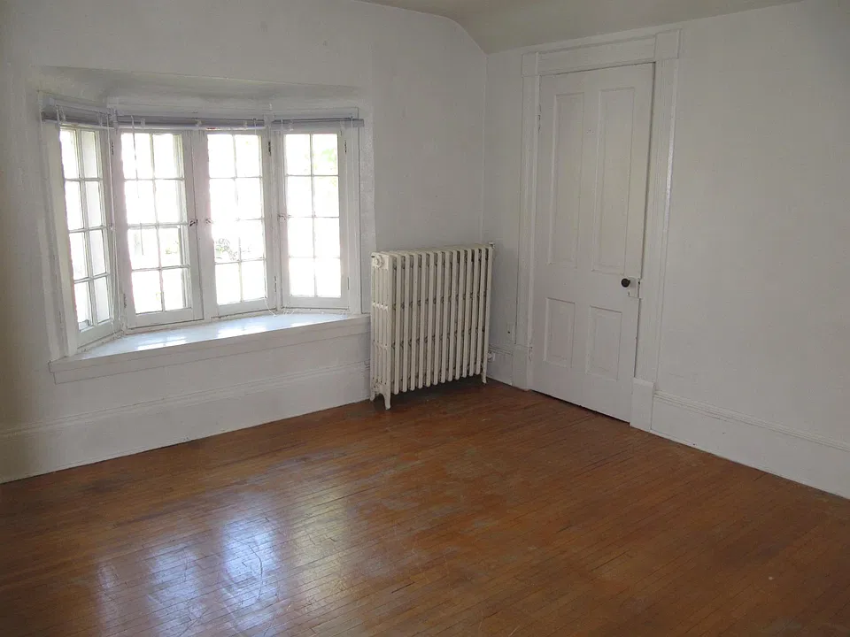 Largest Bedroom