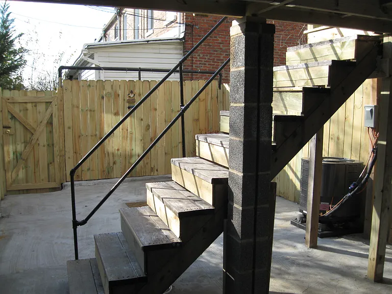 3036 Remington Ave #2-1 — Photo 8