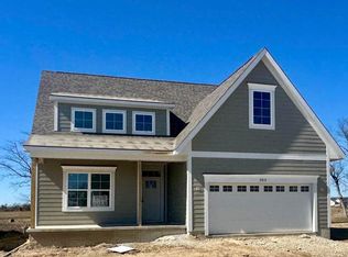 9019 Coe Dr, Plain City, OH 43064