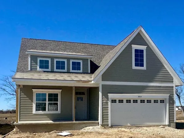 9019 Coe Dr, Plain City, OH 43064