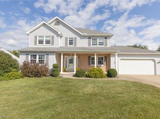 4947 Chablis Cir, Brunswick, OH 44212