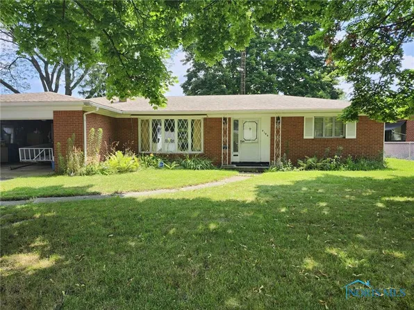 4144 Barbara Dr, Toledo, OH 43623