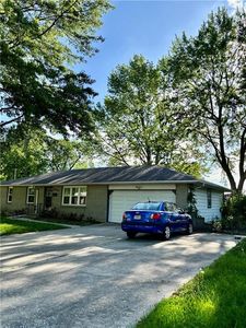 406 N Park Dr, Belton, MO, 64012