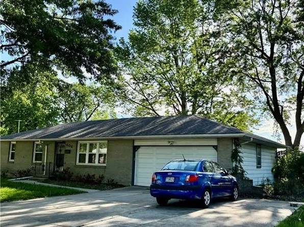 406 N Park Dr, Belton, MO 64012