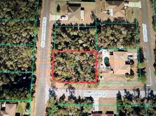 SW 40th Avenue Rd LOT 12, Ocala, FL 34473