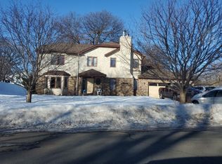 2079 128th Ln NW, Coon Rapids, MN 55448