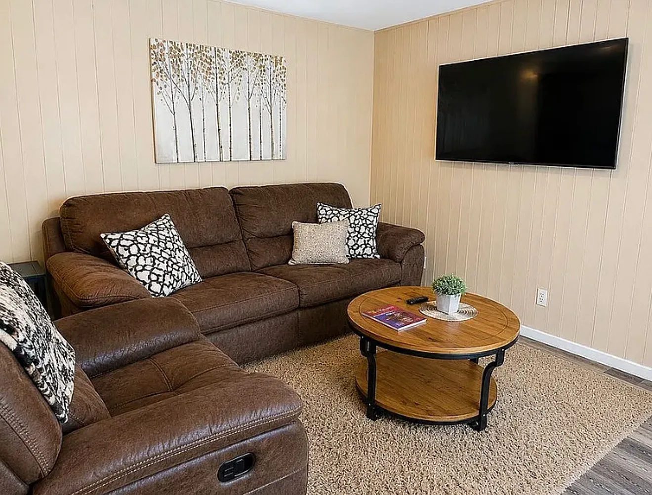 2 bed, 736 sqft, $1,450 — Photo 4