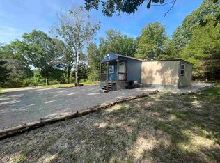 743 The Day Rd, Ash Flat, AR 72513