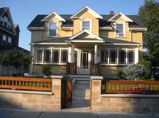 79 Boston St, Somerville, MA 02143