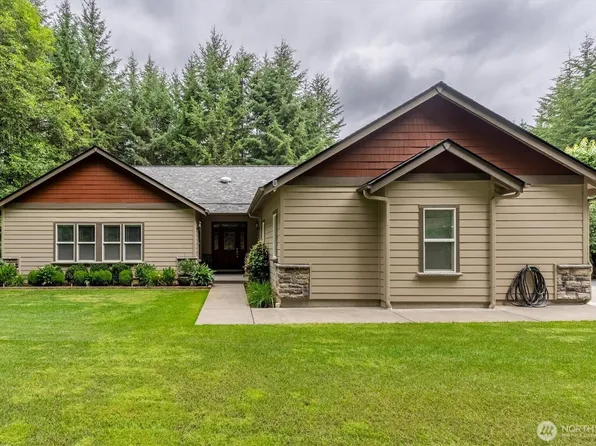 347 Ferncrest Road, Longview, WA 98632