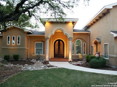 22925 Angostura Blvd, San Antonio, TX, 78261