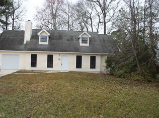 109 Woodland Ct, Kingsland, GA 31548